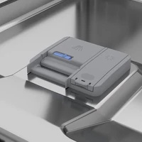 Kép 3/4 - BEKO DVS05022W szabadonálló mosogatógép 10teríték