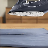 Kép 2/9 - ELECTROLUX E6SI12MN gőzölős vasaló - 2500W