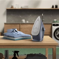 Kép 6/9 - ELECTROLUX E6SI12MN gőzölős vasaló - 2500W