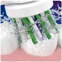 Kép 2/9 - ORAL-B fogkefe pótfej