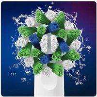 Kép 6/9 - ORAL-B fogkefe pótfej