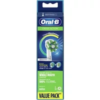 Kép 8/9 - ORAL-B fogkefe pótfej