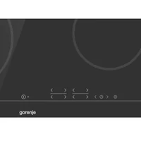 Kép 2/17 - GORENJE ECT641BSC beépíthető kerámia főzőlap 60cm