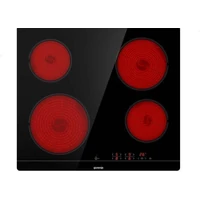 Kép 10/17 - GORENJE ECT641BSC beépíthető kerámia főzőlap 60cm