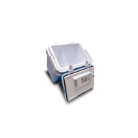 Kép 6/7 - TOO elektromos hütőláda kék 48-60W 24 liter