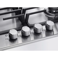 Kép 3/6 - ELECTROLUX EGG3322NVX beépíthető dominó gáz főzőlap