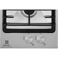 Kép 5/6 - ELECTROLUX EGG3322NVX beépíthető dominó gáz főzőlap
