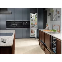Kép 20/21 - ELECTROLUX EIS6648 beépíthető indukciós főzőlap