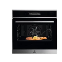 Kép 5/13 - ELECTROLUX EOC9P31WX SteamCrisp beépíthető sütő