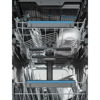Kép 8/13 - Electrolux ESG43310SX szabadonálló mosogatógép