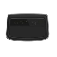 Kép 2/5 - ELECTROLUX EXP26U338CW mobil klíma - 2600W