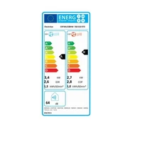 Kép 5/5 - ELECTROLUX EXP34U338HW mobil klíma - Hűtő-fűtő