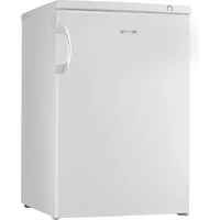 Kép 4/7 - GORENJE fagyasztószekrény 82L 3 fiók