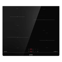 Kép 3/17 - GORENJE GI6401BSC beépíthető indukciós főzőlap 60cm