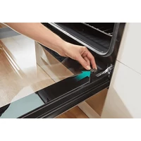 Kép 5/5 - GORENJE GK5C41WJ kombinált tűzhely 50cm 62L