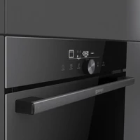 Kép 4/8 - GORENJE GO66E beépíthető sütő * Pizza 350C 77 liter