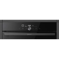 Kép 5/8 - GORENJE GO66E beépíthető sütő * Pizza 350C 77 liter