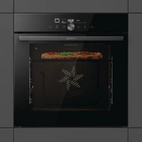 Kép 7/8 - GORENJE GO66E beépíthető sütő * Pizza 350C 77 liter