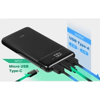 Kép 2/5 - SILICON POWER Powerbank 10000mAh