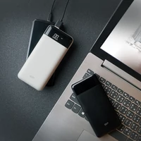 Kép 4/5 - SILICON POWER Powerbank 10000mAh