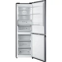 Kép 5/13 - TOSHIBA GRRB449WEPMJ alulfagyasztós kombinált  hűtőszekrény