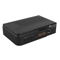 Kép 2/5 - ALCOR set top box
