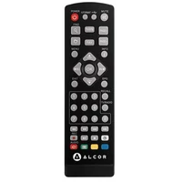 Kép 4/5 - ALCOR set top box