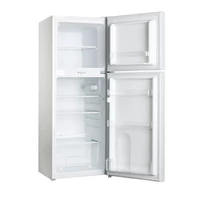 Kép 2/3 - HAUSMEISTER HM3218 felülfagyasztós hűtőszekrény *128/47 cm * 98/40 liter