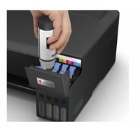 Kép 2/9 - EPSON színes tintasugaras nyomtató - Ecotank