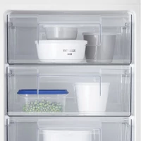 Kép 5/7 - ELECTROLUX LUB3AE88S beépíthető fagyasztószekrény 54/87cm