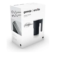 Kép 8/11 - GORENJE kézi mixer 400W