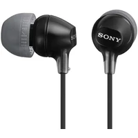 Kép 2/5 - SONY fülhallgató - Fekete