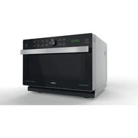 Kép 3/7 - WHIRLPOOL mikrohullámú sütő 33L 1200W