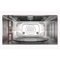 Kép 6/7 - WHIRLPOOL mikrohullámú sütő 33L 1200W