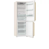 Kép 2/6 - GORENJE kombinált hűtőszekrény 185/60cm NF