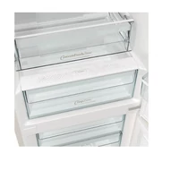 Kép 5/6 - GORENJE kombinált hűtőszekrény 185/60cm NF