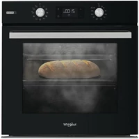 Kép 3/9 - WHIRLPOOL beépíthtő sütő 71L Pirolitikus