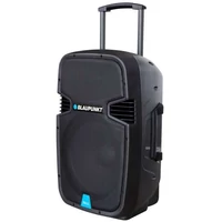 Kép 2/5 - BLAUPUNKT Party hangszóró 700W