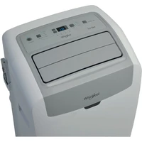 Kép 3/4 - WHIRLPOOL mobilklíma 3.5 kW - Hűtő fűtő