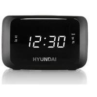 Kép 2/5 - Hyundai rádiós ébresztőóra
