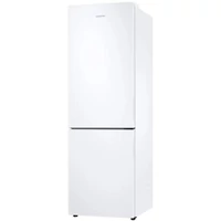 Kép 3/7 - SAMSUNG alulfagyasztós hütő 60cm No frost fehér