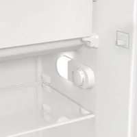 Kép 2/16 - GORENJE RB615FEW5  egyajtós hűtőszekrény 145/60cm 226/22L