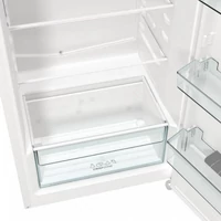 Kép 5/16 - GORENJE RB615FEW5  egyajtós hűtőszekrény 145/60cm 226/22L