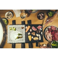 Kép 4/5 - SEVERIN Raclette grill 1500W