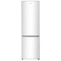 Kép 2/7 - GORENJE RK4181PW4 alulfagyasztós kombinált hűtőszekrény