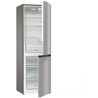 Kép 3/5 - GORENJE RK6192ES4 alulfagyasztós kombinált  hűtőszekrény