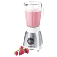 Kép 3/21 - SENCOR SBL3271SS turmixgép