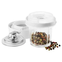 Kép 15/21 - SENCOR SBL3271SS turmixgép
