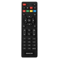 Kép 6/7 - SENCOR MindigTV set top box (DVB-T)