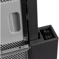 Kép 11/13 - SELEX SLXST60X teleszkópos páraelszívó